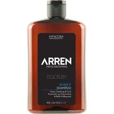 Шампунь Farcom Professional Arren Purify для ежедневного использования 400 мл