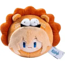 Мягкая игрушка miHoYo Teyvat Zoo Themed Jean / GEN696