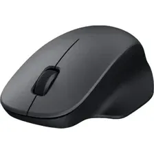 Мышь беспроводная XIAOMI Wireless Mouse Comfort Edition Black (BHR9359GL)