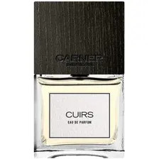 Парфюмерная вода Carner Barcelona Cuirs EdP (50 мл)