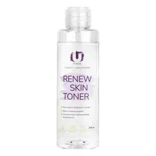 Тоник с кислотами The U Renew Skin Toner, 145мл