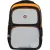 Школьный рюкзак Mobile Kid Formal SBP200 (оранжевый/черный)