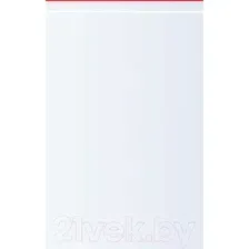 Пакеты фасовочные OfficeClean Zip Lock 339270 (100 шт)