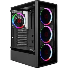 Корпус Ginzzu CL325