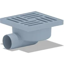 Трап/канал Ани Пласт TQ5110