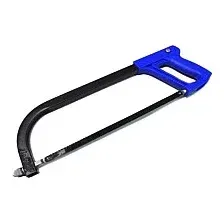 Ножовка FORSAGE F-66301