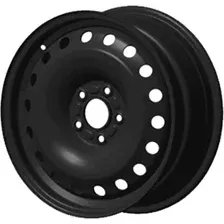 Штампованные диски ТЗСК Chevrolet Cruze/Opel 16x6.5" 5х105мм DIA 56.6мм ET 39мм B
