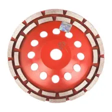 Алмазная чашка Trio Diamond TCW155