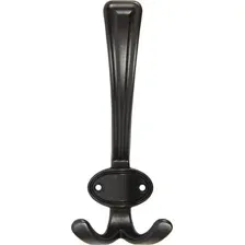 Крючок мебельный Boyard Lord K306ABL.2