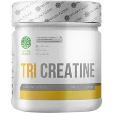 Комплекс Nature Foods Tri-creatine (300 г)
