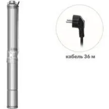 Скважинный насос A&P Good Work 3-2700/31-3/11