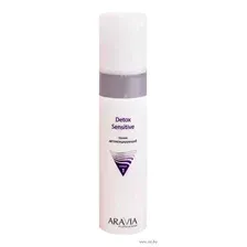 Тоник для лица "Detox Sensitive" (250 мл)