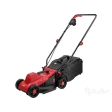 Газонокосилка Wortex LX LM 3212 1334803
