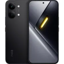 POCO X8 PRO MAX 12GB/512GB RU (ЧЕРНЫЙ)