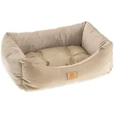 Лежак Ferplast Chester 50 (бежевый)