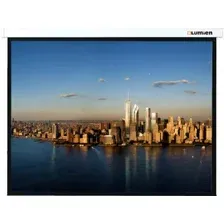 Проекционный экран Lumien Master Picture 191x300 (LMP-100136)