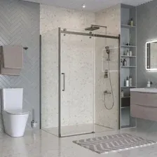 Душевой уголок BelBagno Marino_2-AH-1-140/90-C-GM