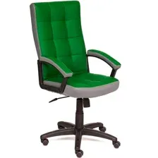 офисное компьютерное кресло Tetchair Trendy, зеленый