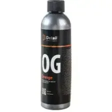 Пятновыводитель Detail OG ORANGE, 500мл DETAIL DT0141