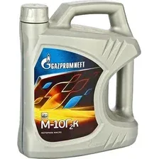 Моторное масло Gazpromneft М-10Г2к 5л