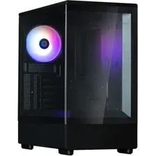 Корпус Zalman P10 (черный)