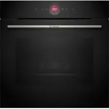 Электрический духовой шкаф Bosch HBG7721B1