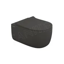 Унитаз подвесной Berges Ego XL Rimless / 080218