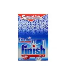 Соль для посудомоечной машины Finish Salt 1.5 кг