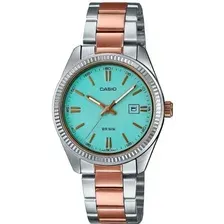 Наручные часы Casio LTP-1302PRG-2A