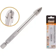 Сверло Gepard GP2081-05