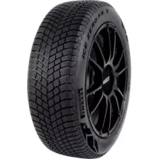 Зимние шины Pirelli Ice Zero FR 3 235/65R18 110H
