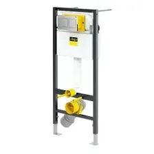 Инсталляция для унитаза Viega Prevista Dry 792596