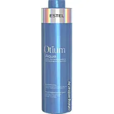 Шампунь Estel Professional Шампунь для интенсивного увлажнения Otium Aqua 1000 мл