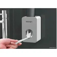 Держатель для зубной пасты  Saniteco TBD04214172