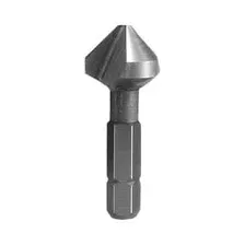 Зенкер 12.4х35 мм (глубокое погружение) MAKITA D-37340