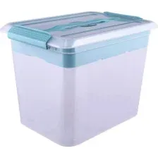 Контейнер для хранения Полимербыт Smartbox / 4348500