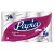 Бумажные полотенца Papia Белые (3 слоя, 4 рулона)