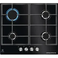 Варочная панель Electrolux GPE263YK