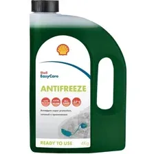 Антифриз Shell Super protection 4кг