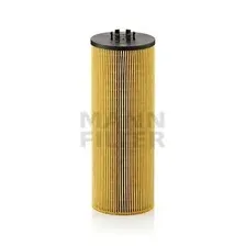 Масляный фильтр MANN-filter HU12140x