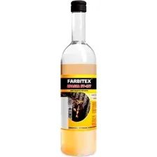 Краска Farbitex БТ-177 (500мл, золото)