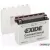 Мотоциклетный аккумулятор Exide EB16AL-A2 (16 А·ч)