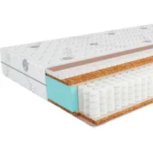 Матрас Kondor Mister 2 Mini 180x200 (жаккард)