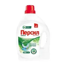 Средство для стирки жидкое ПЕРСИЛ Green Gel, 1.95 л