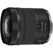 Объектив Canon RF 24-105mm f/4-7.1 IS STM