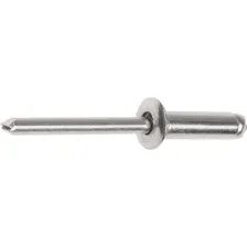 Заклепка вытяжная Starfix SM-13111-20000, 4х6 мм, 20000 шт