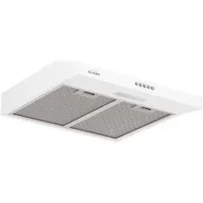 Кухонная вытяжка Elikor Eco One 50 298166 (белый)