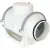 Осевой вентилятор Soler&amp;Palau TD Evo-160 VAR 5211007500