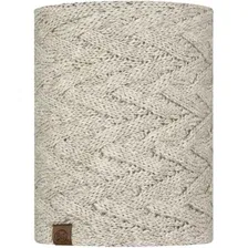Шарф (бафф) Buff Knitted & Fleece Neckwarmer Renvi Birch Gray 134481.954.10.00