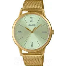 Наручные часы Casio MTP-E600MG-9B